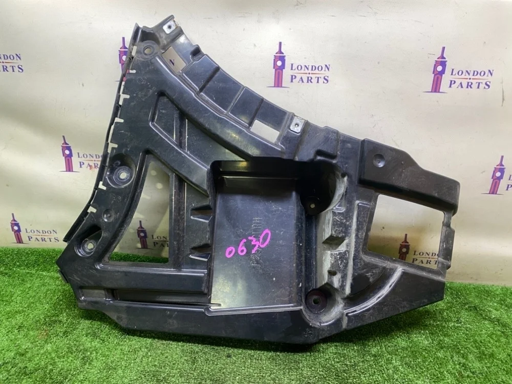 Кронштейн крепления бампера BMW X3 F25