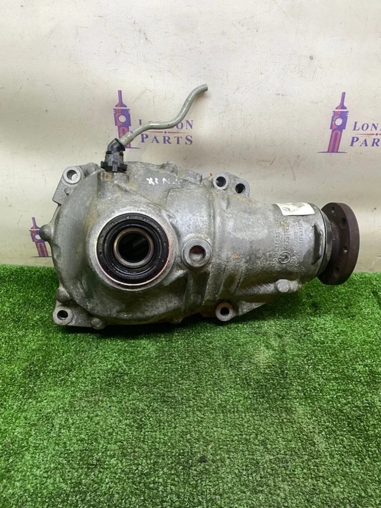 Редуктор BMW X1 20iX E84