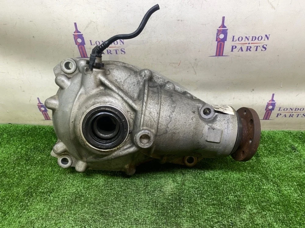 Редуктор BMW X3 20dX F25