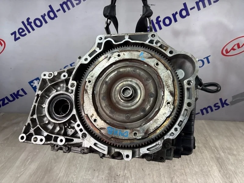 Акпп KIA Sorento 2016 PRIME