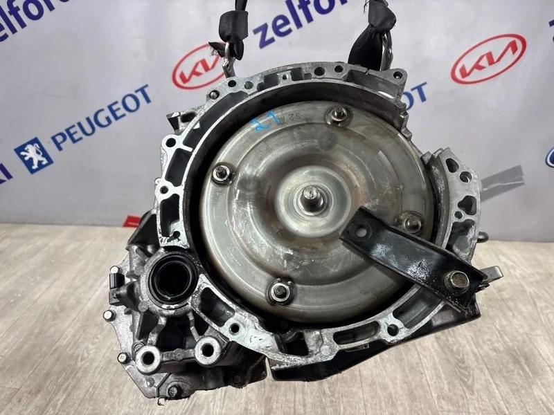 Акпп MAZDA 6 2009 GH