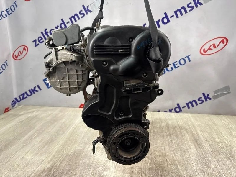 Двигатель OPEL ASTRA 2004 H