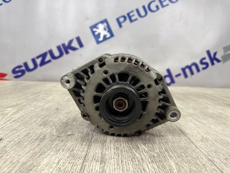 Генератор Chevrolet Captiva 2007