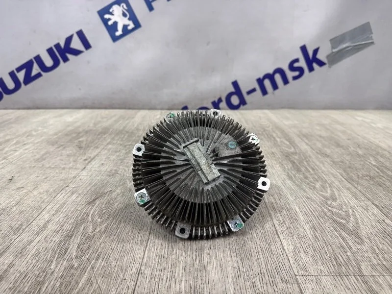 Вискомуфта Mitsubishi L200 2009 KB4T