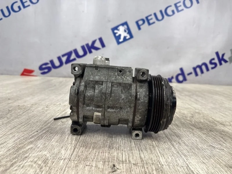 Компрессор кондиционера SUZUKI LIANA 2007