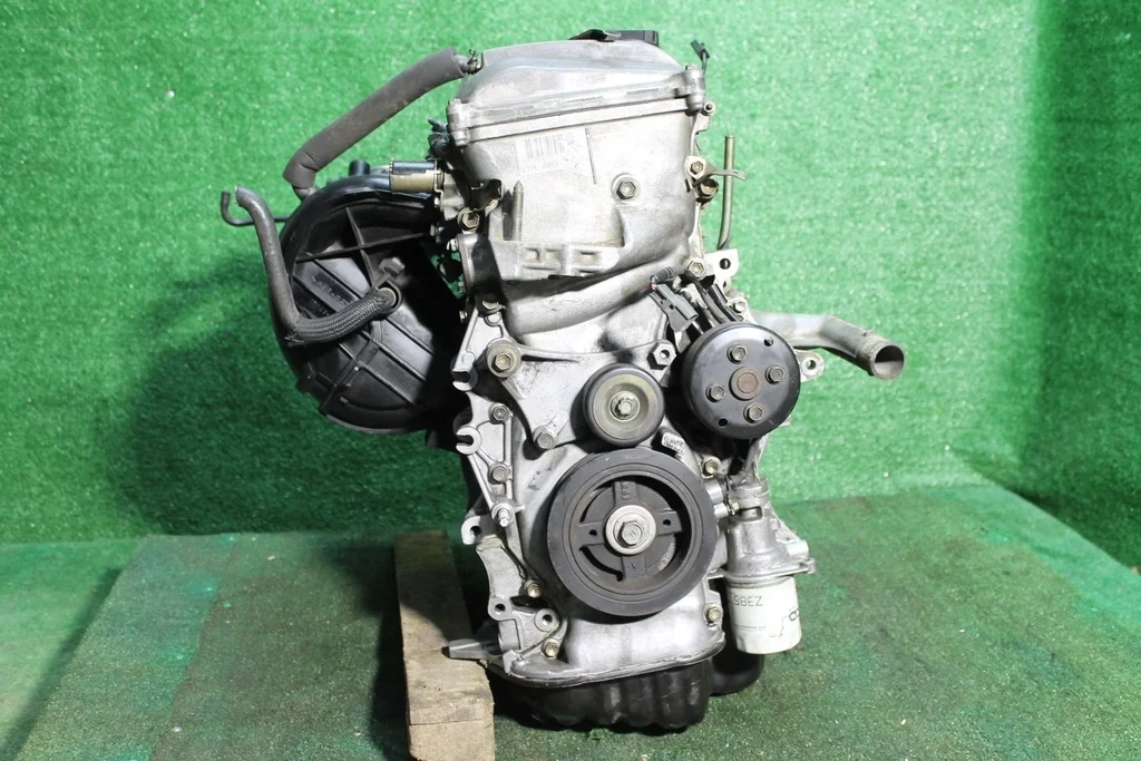 Б.у. двигатель TOYOTA RAV4 ACA20 TOYOTA RAV4 ACA20 2.0 2003