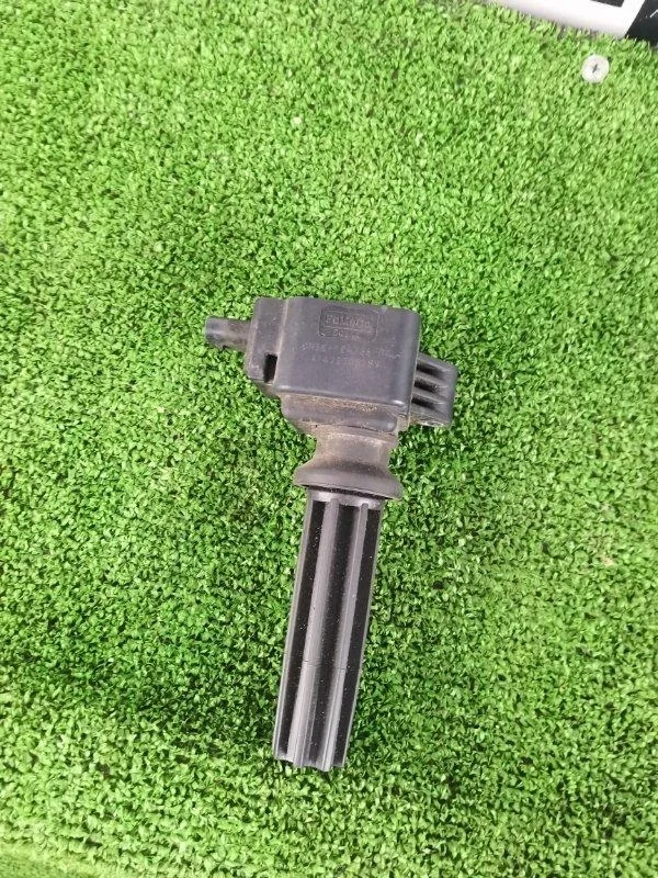 Катушка зажигания Jaguar xf 2014