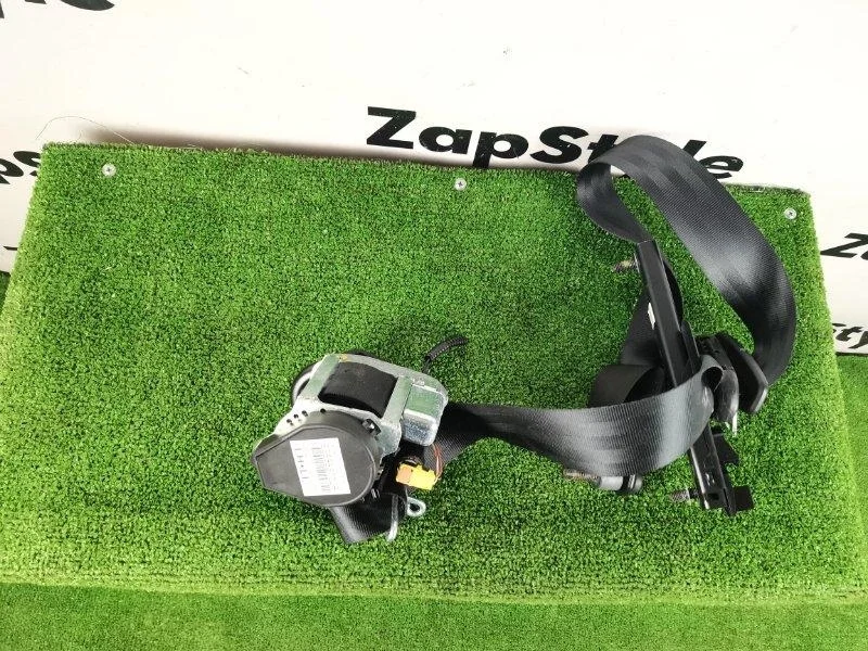 Ремень безопасности Ford Focus 3 2014