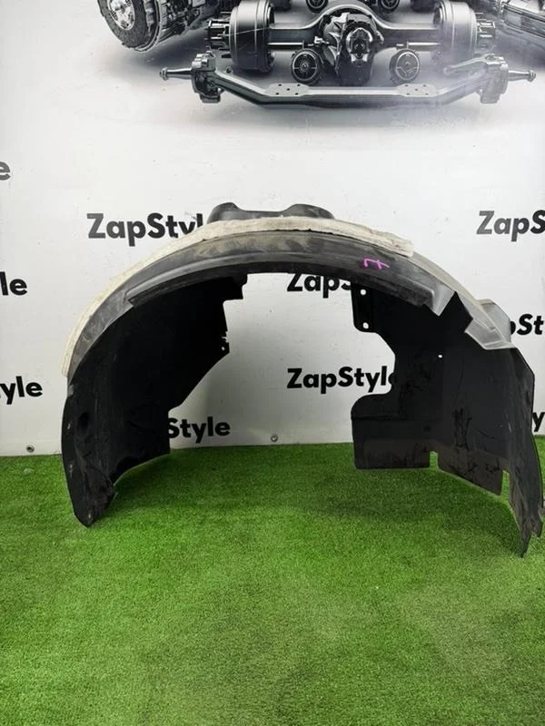 Локер Ford Focus 3 2014