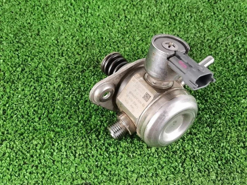 Насос топливный Jaguar xf 2014