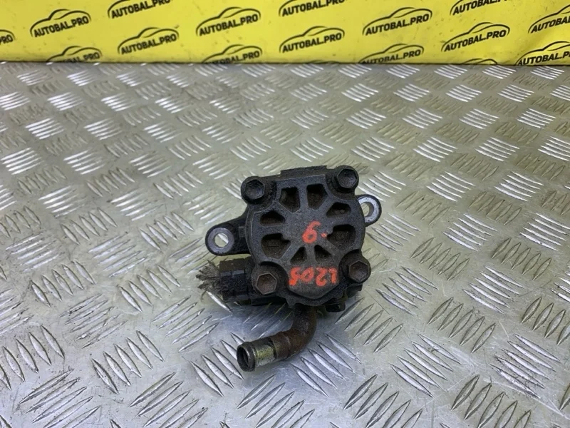Насос гидроусилителя руля Toyota Land Cruiser Prado 120 (2002-2009) 2004 4431035660 4.0 I 1GRFE