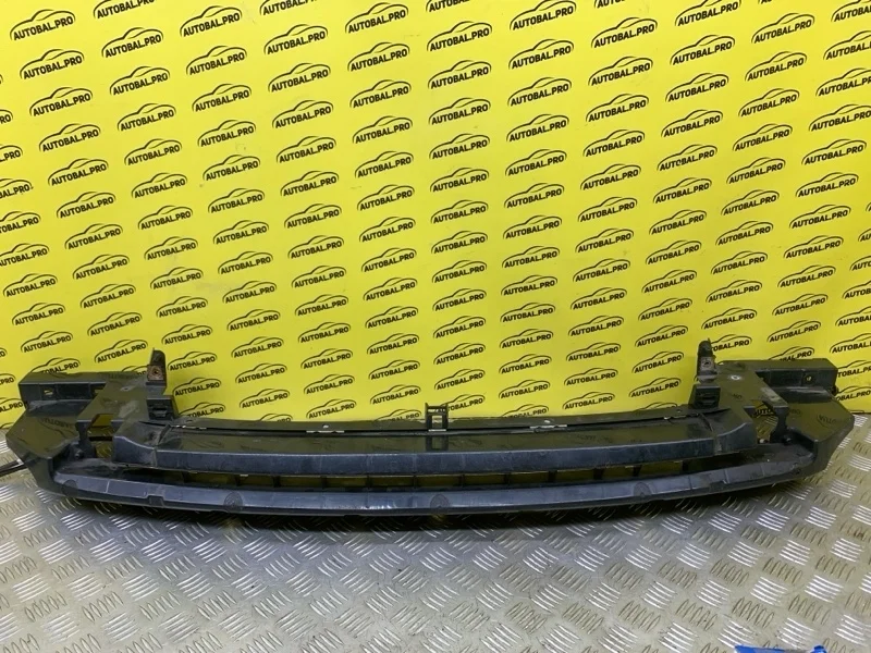 Кронштейн крепления бампера переднего Land Rover Range Rover Evoque I (2011-2018) 2014 BJ3217E778A ВНЕДОРОЖНИК 2.2 D 224DT