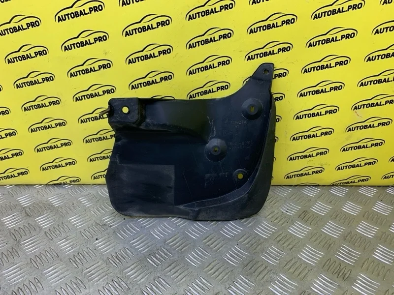 Брызговик передний правый Lexus LX 570 (2007-2022) 2008 7662160160 ВНЕДОРОЖНИК 5.7 I 3URFE