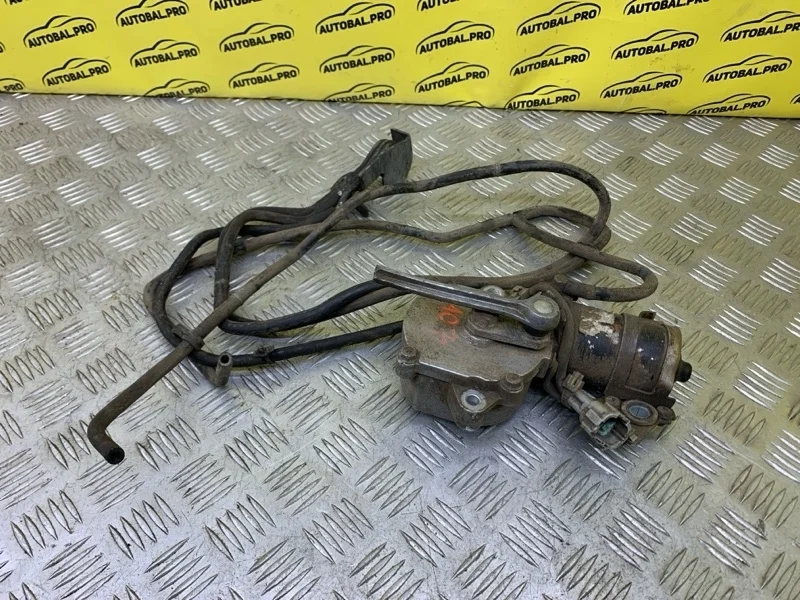 Актуатор раздаточной коробки Nissan Navara (D40) 2004-2015 2008 332747S110 ПИКАП 2.5 D YD25DDTI