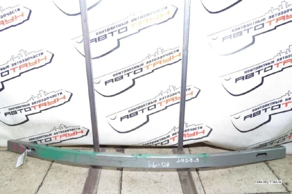 УСИЛИТЕЛЬ БАМПЕРА NISSAN ПЕРЕД 62030WE000