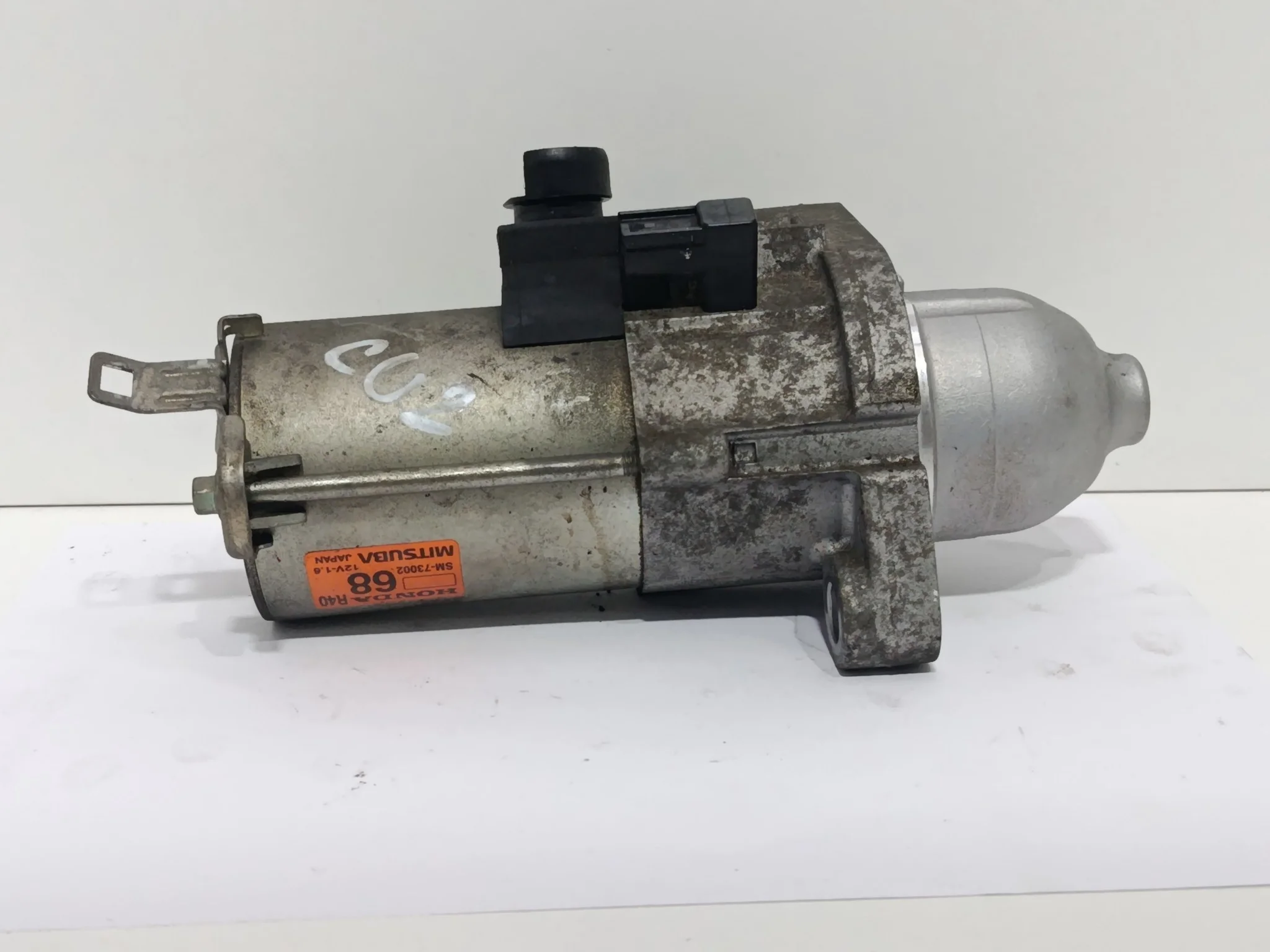 СТАРТЕР HONDA 31200R40A01