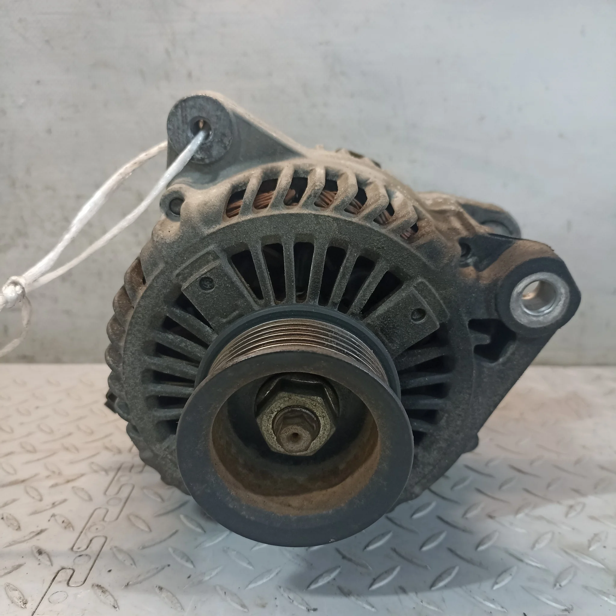 ГЕНЕРАТОР TOYOTA 2706028160 KE745Z