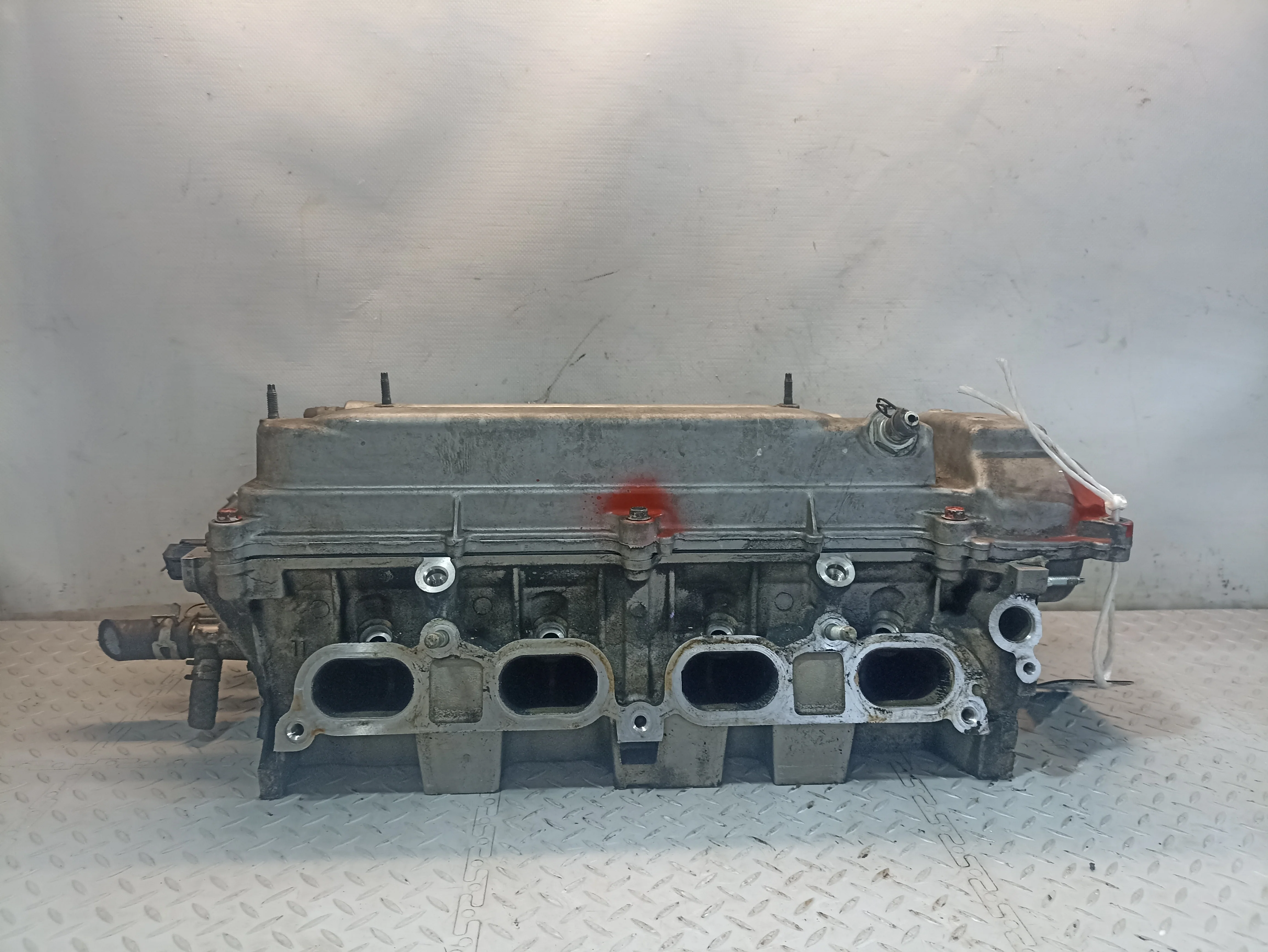 ГБЦ TOYOTA 1110128012 U915