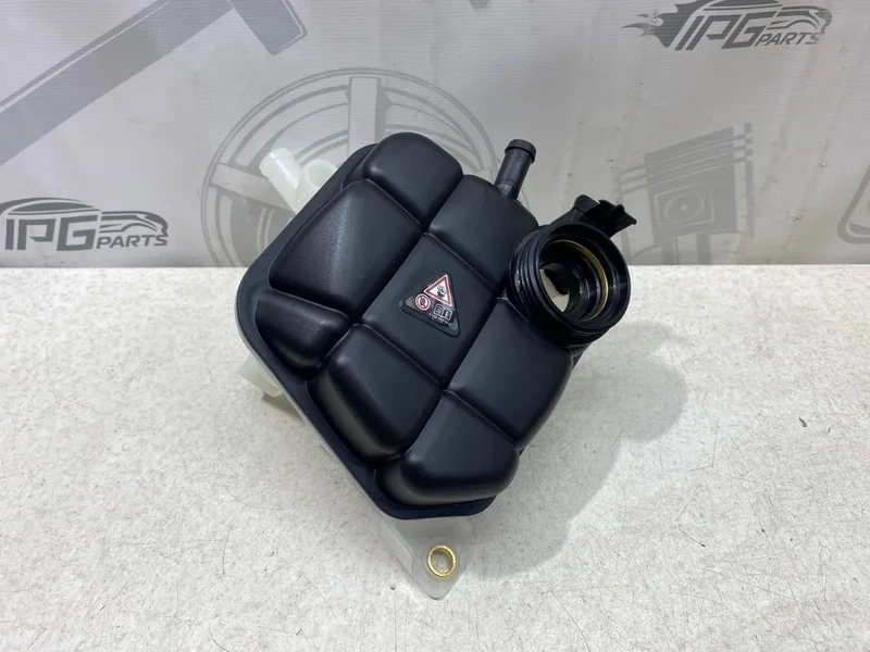 Расширительный бачок Mercedes-benz GL X166