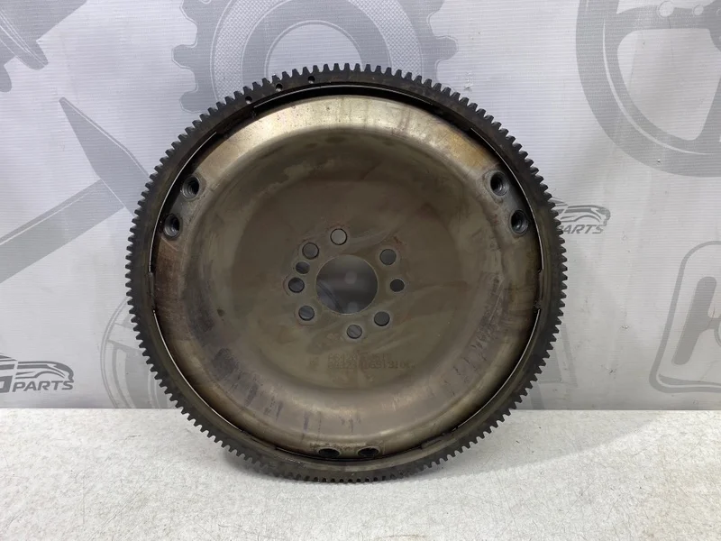 Маховик Mercedes-benz 2009 W164