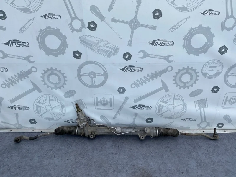 Рулевая рейка Mercedes-benz 2009 W164