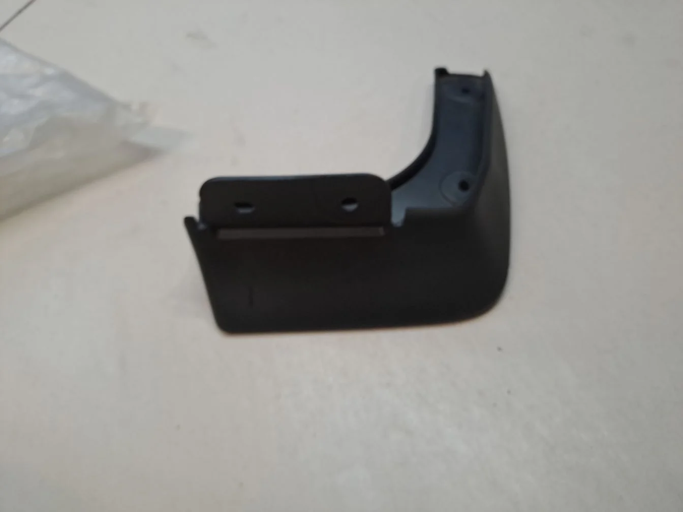 Брызговик задний правый для Hyundai Solaris 2010-2017