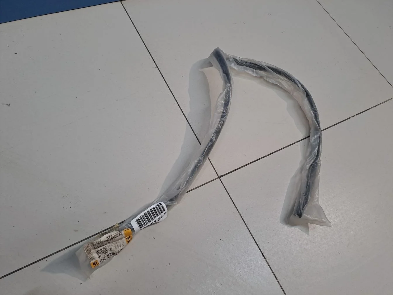 Молдинг лобового стекла для Nissan Teana J32 2008-2013