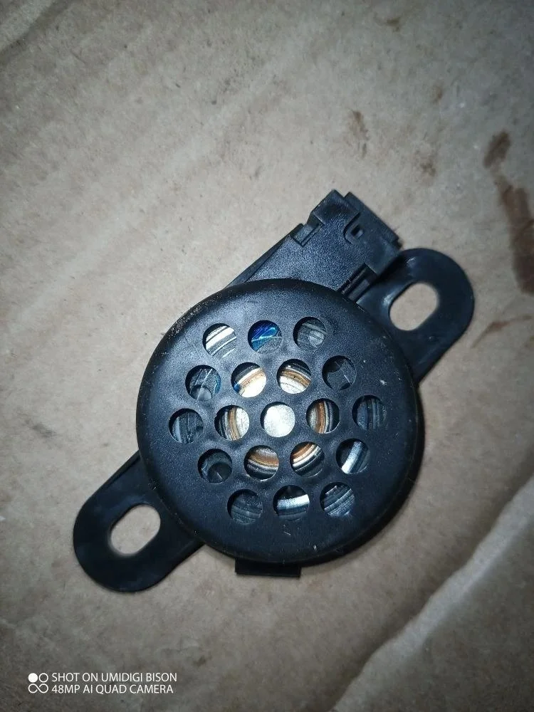 Звуковой зуммер Audi Q5 I рестайлинг (2012—2017)