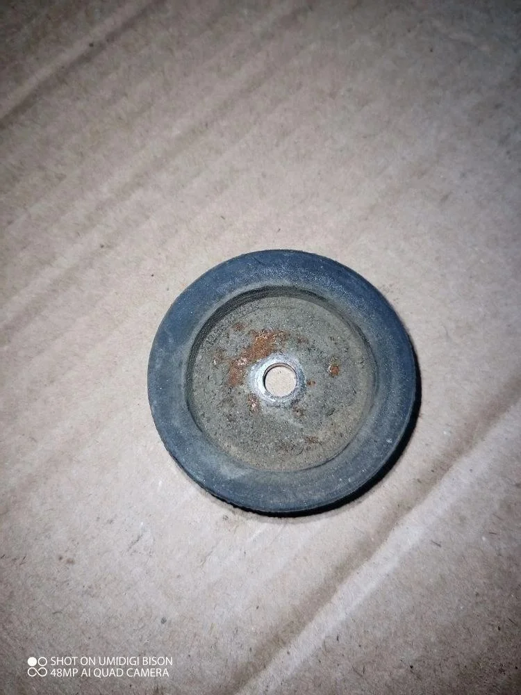 Опора радиатора Audi Q5 I рестайлинг (2012—2017)