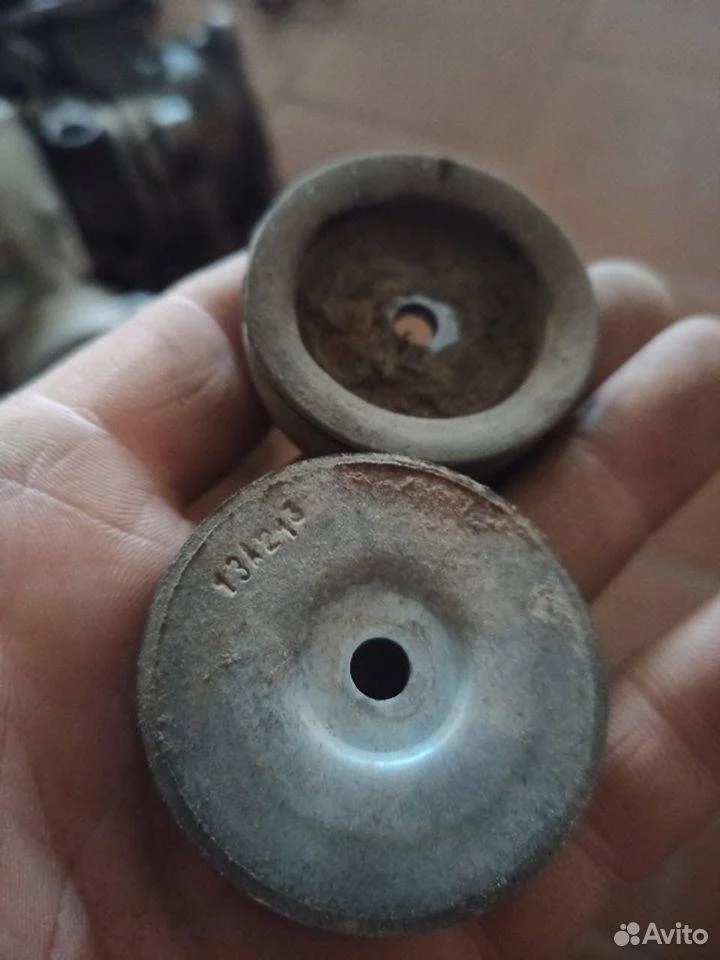 Опора радиатора Audi A8 D4 (2010—2014) 4,2