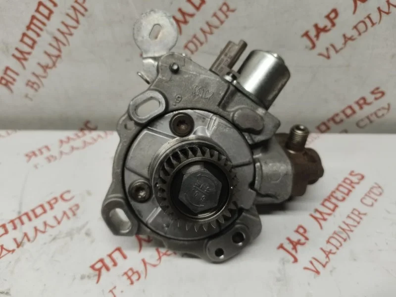 ТНВД Peugeot 308 AH01 2018