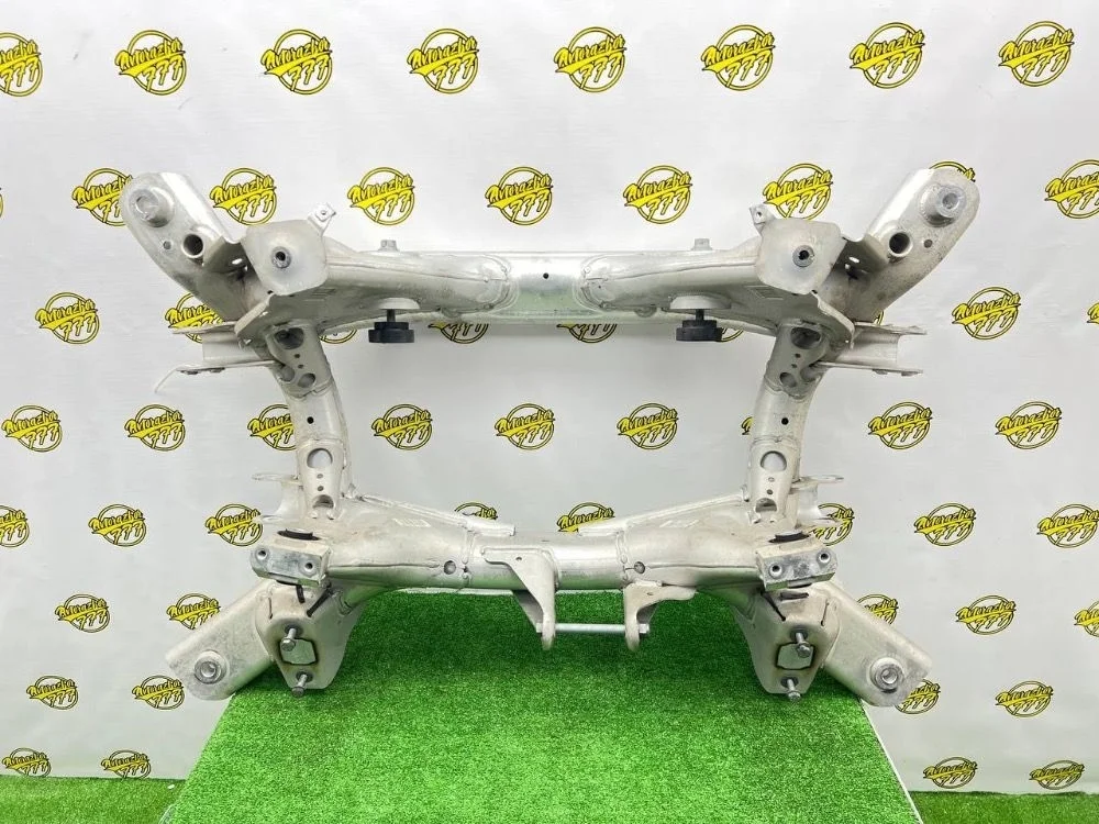 Подрамник задний BMW M6 F13/F12 рестайлинг (2015—2018)