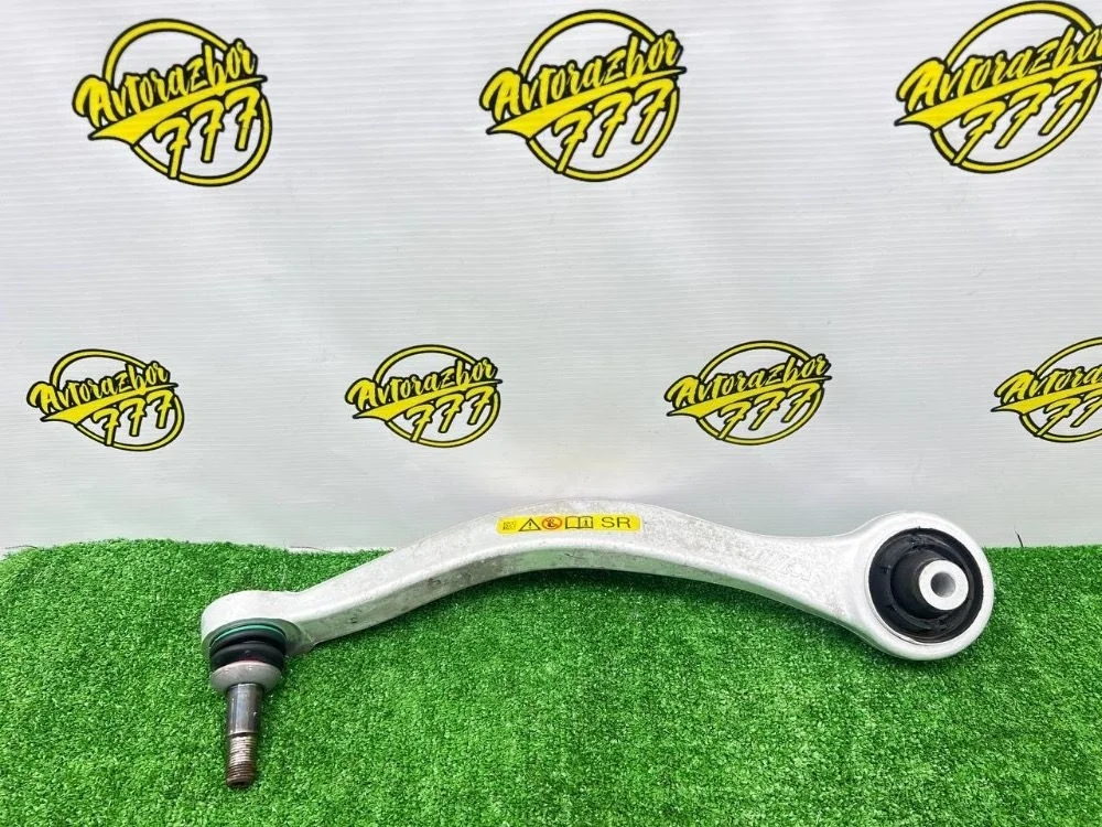 Рычаг передний нижний BMW M6 F13/F12 рестайлинг (2015—2018)