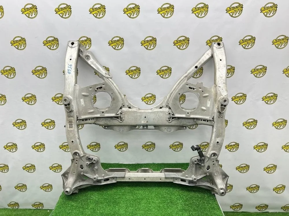 Подрамник передний BMW 7 серия G11/G12 (2015—2019)