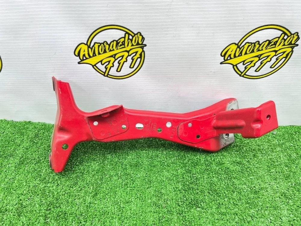 Кронштейн крепления крыла Audi A3 8V (2012—2016)