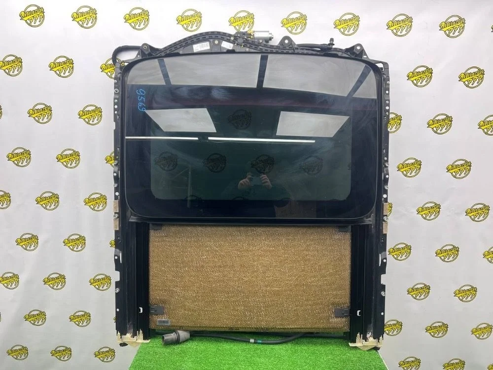 Люк BMW 7 серия G11/G12 (2015—2019)