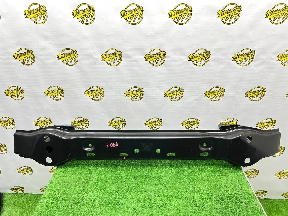 Усилитель заднего бампера BMW M6 F13/F12 рестайлинг (2015—2018)