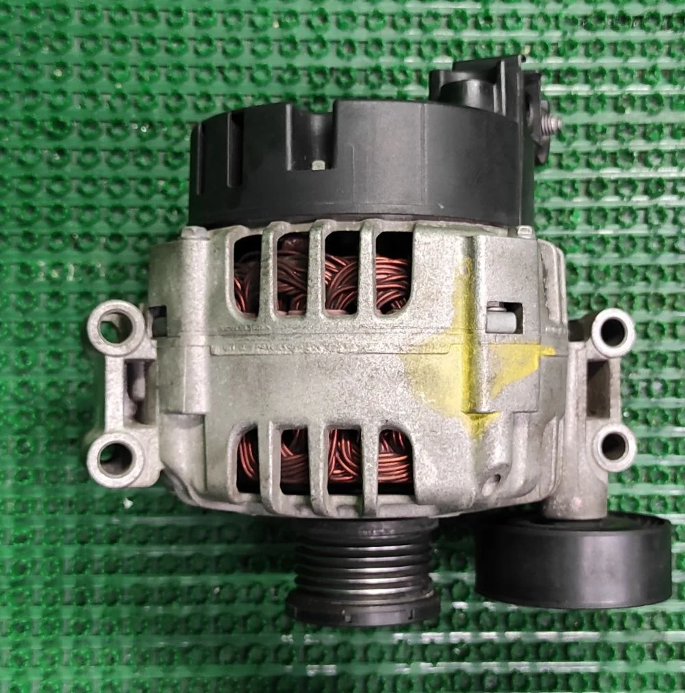 Генератор BMW 1 серия E81/E82/E87/E88 рестайлинг (2007—2011)