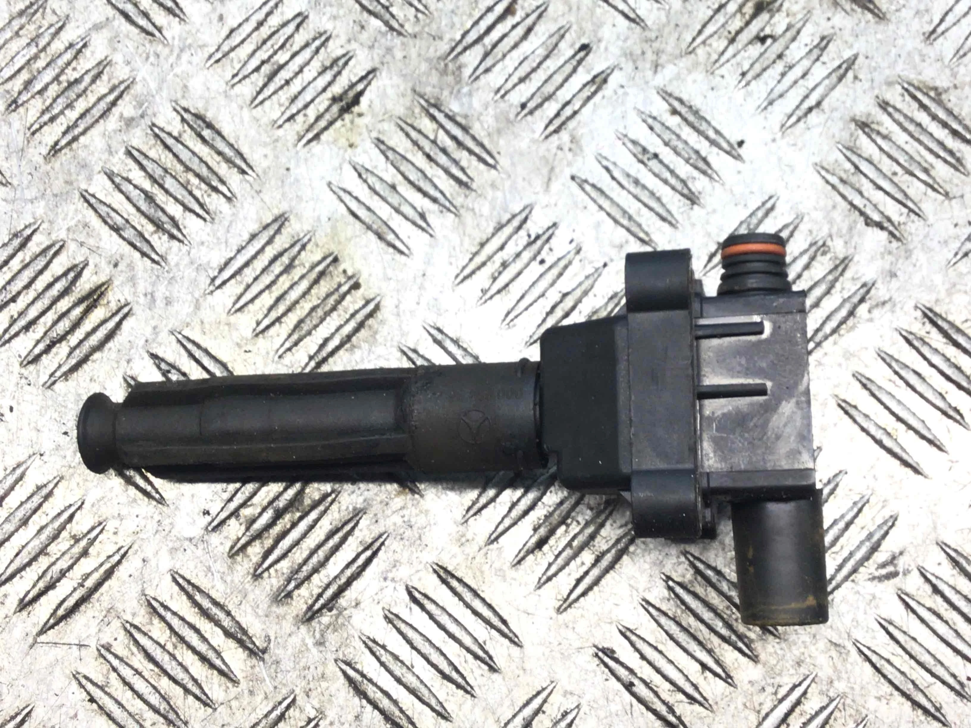 Катушка зажигания Mercedes Vito W638 (1996-2003) бензин 2.3 i Автомат Микроавтобус