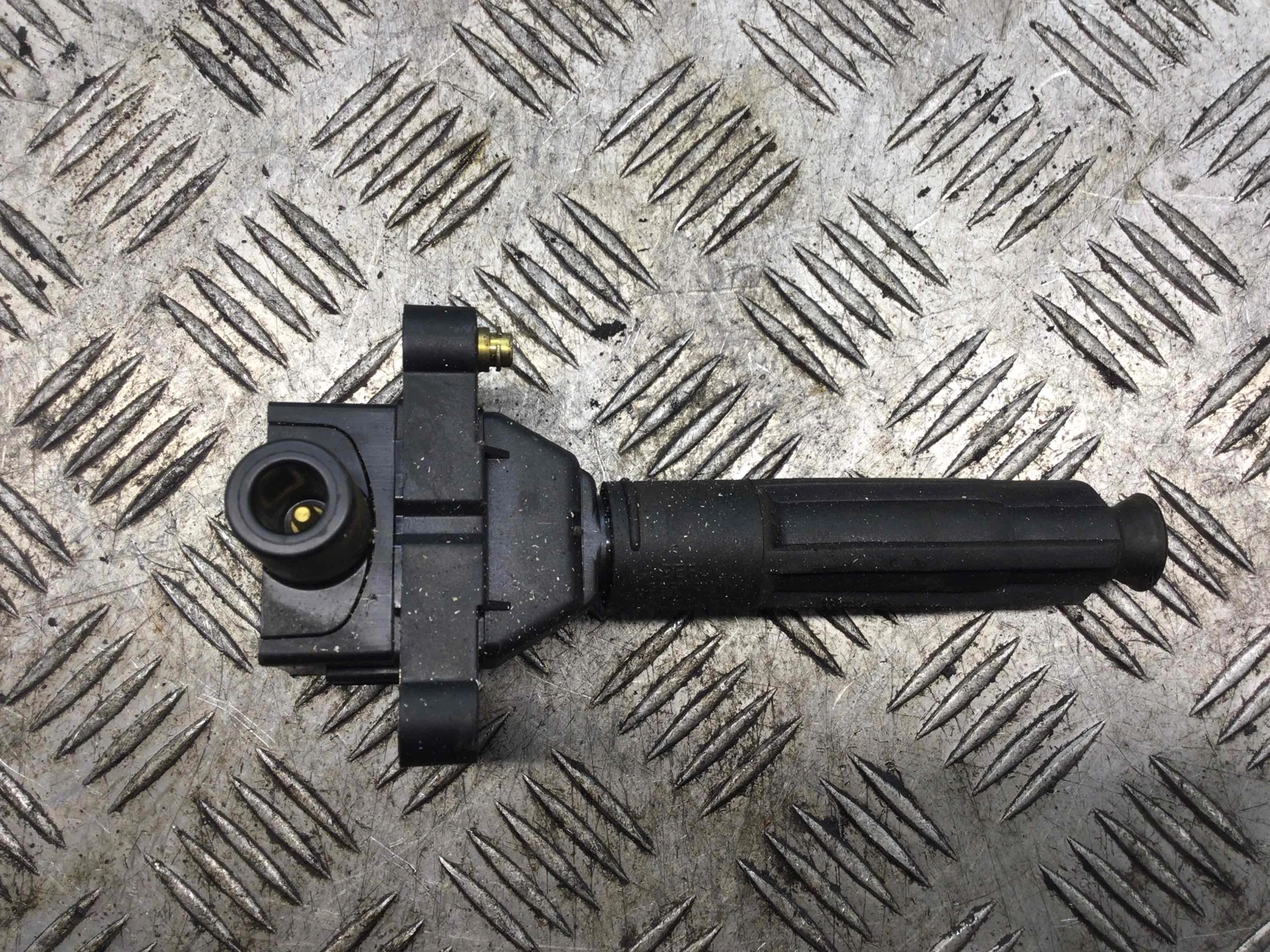 Катушка зажигания Mercedes Vito W638 (1996-2003) бензин 2.3 i Автомат Микроавтобус