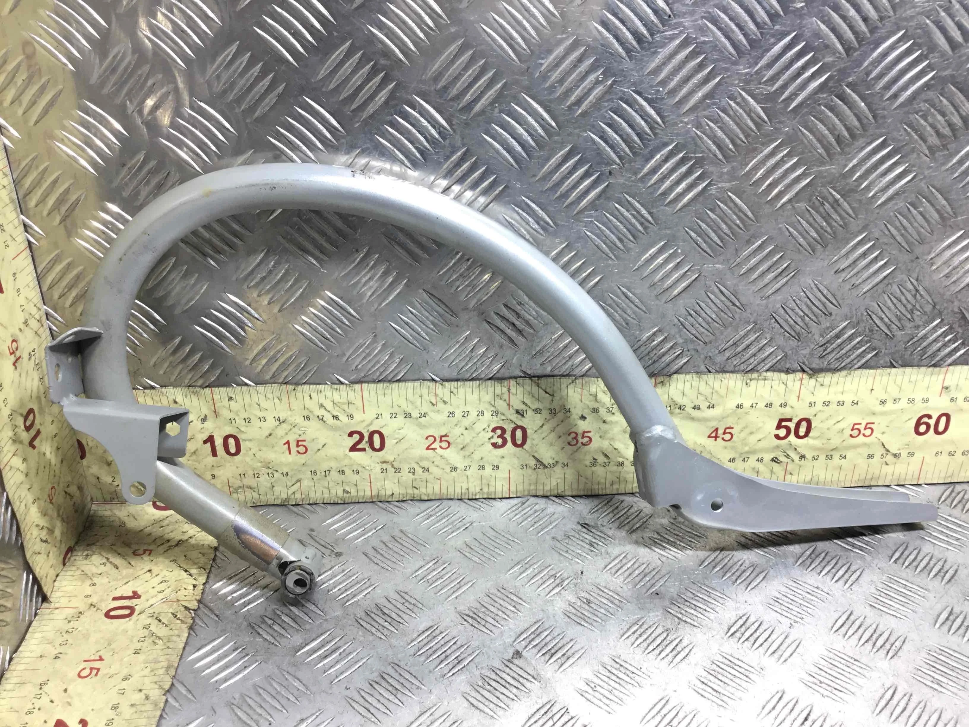 Петля крышки багажника Mercedes E-klasse E-klasse (W211) 2002 - 2009 дизель 2.2 CDI Автомат Седан