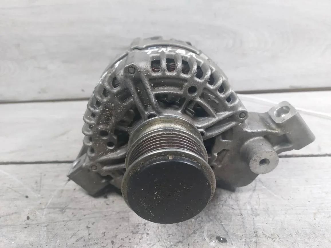 генератор Ford Mondeo 4