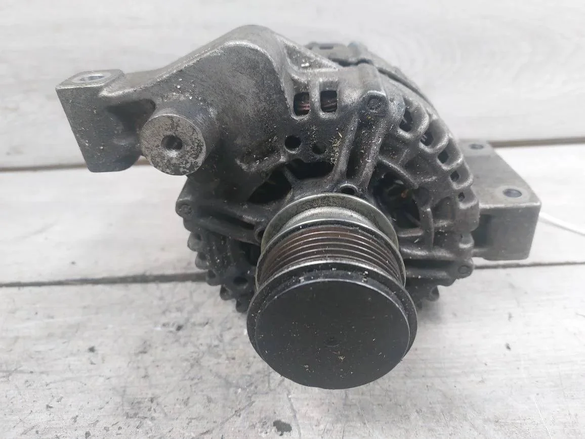 генератор Ford Mondeo 4