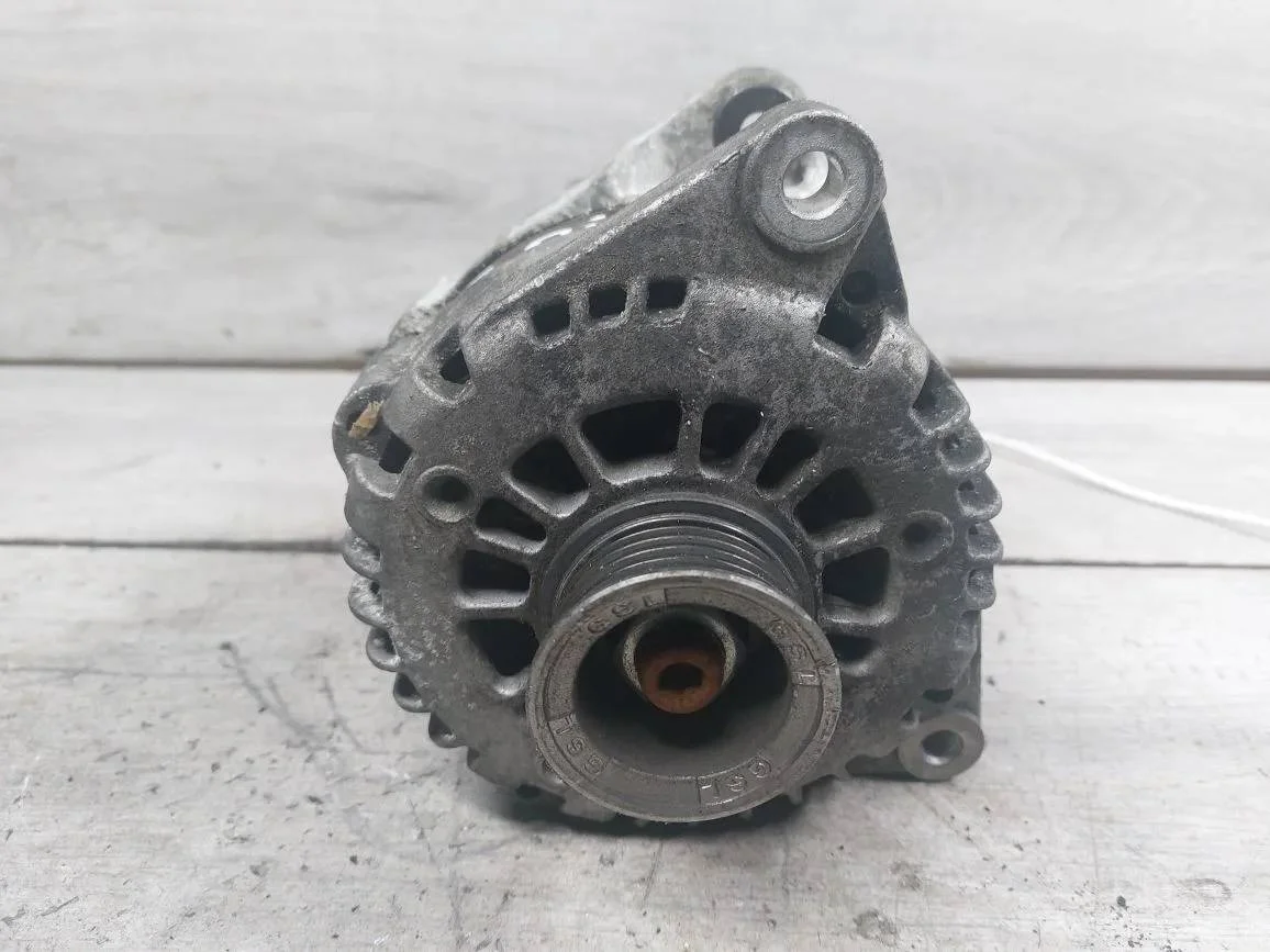 генератор SsangYong Actyon 2 CK