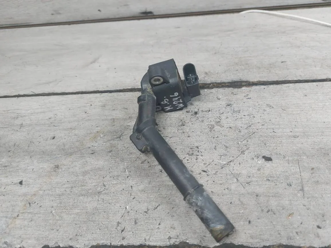 катушка зажигания Mercedes-Benz C W204