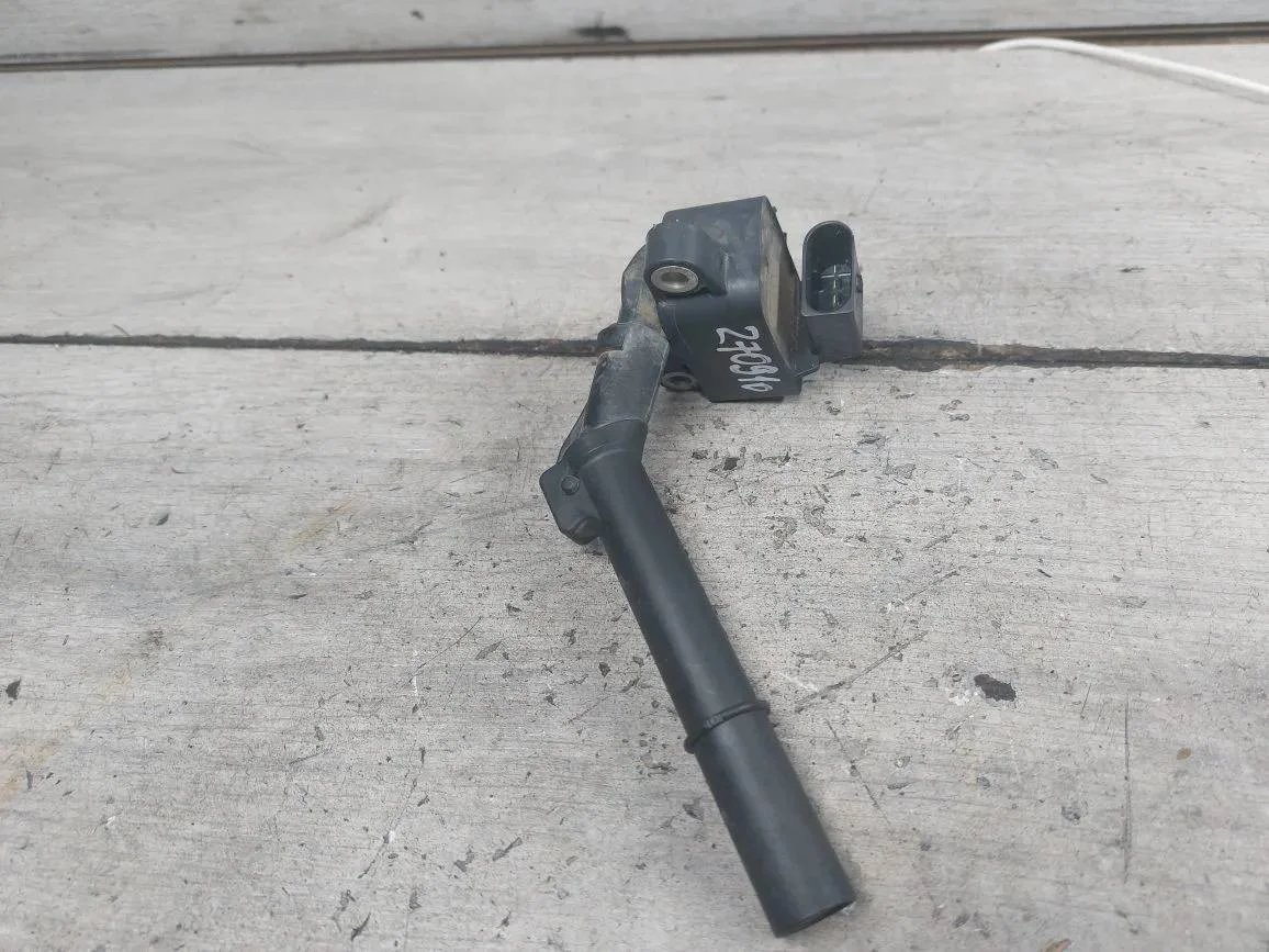 катушка зажигания Mercedes-Benz C W204