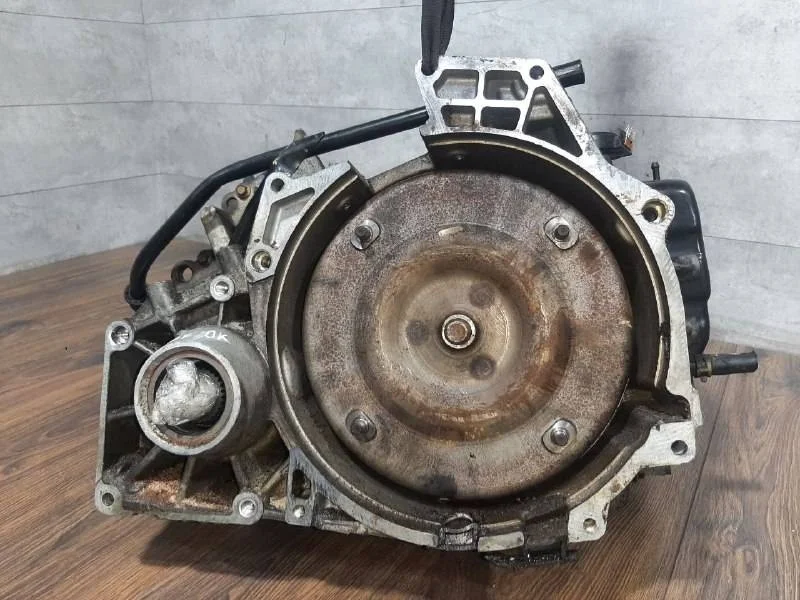 АКПП Ford Maverick 2