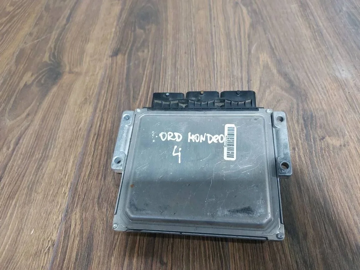 блок управления двигателем Ford Mondeo 4
