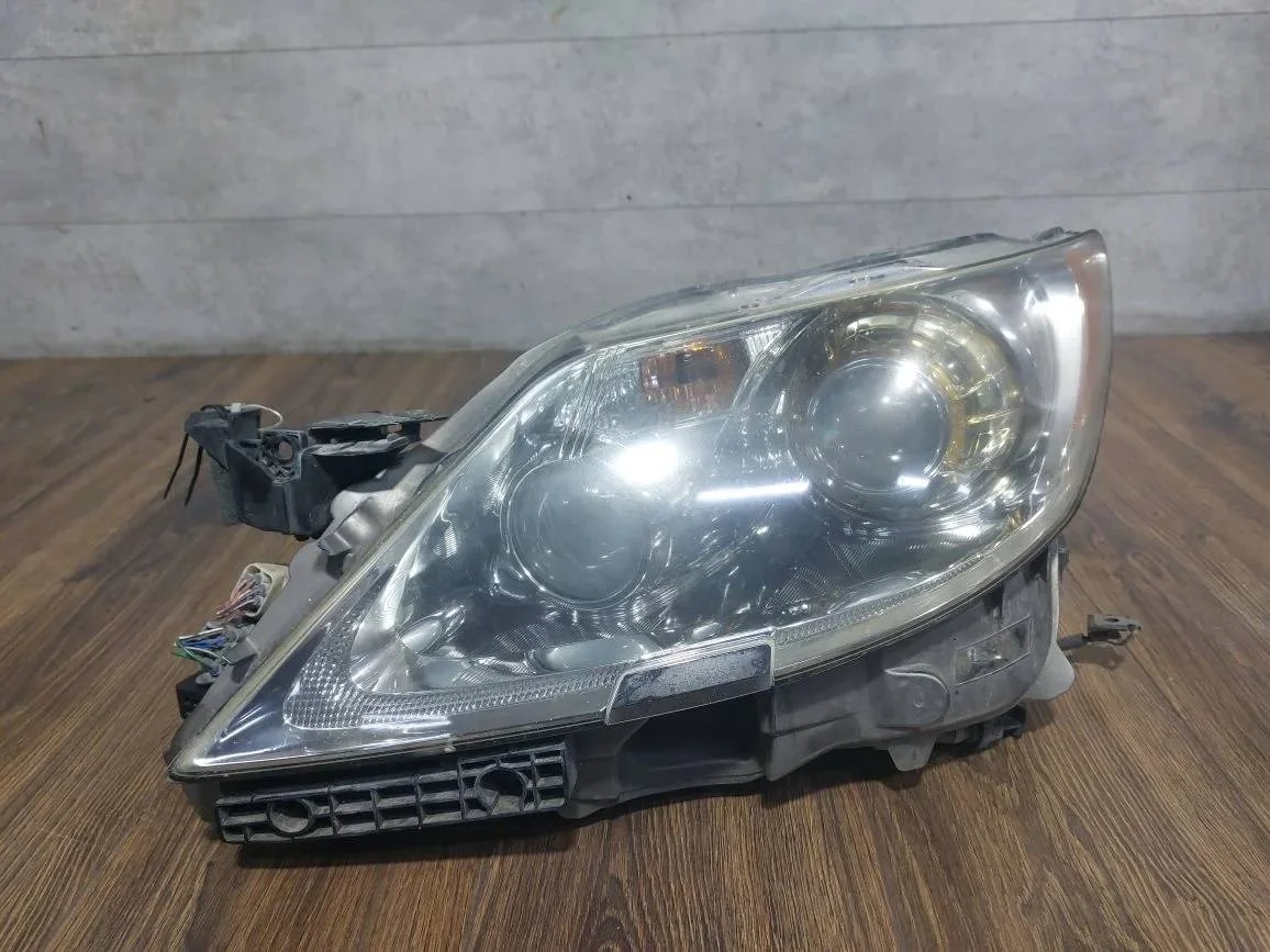 фара левая Lexus LS 4 XF40