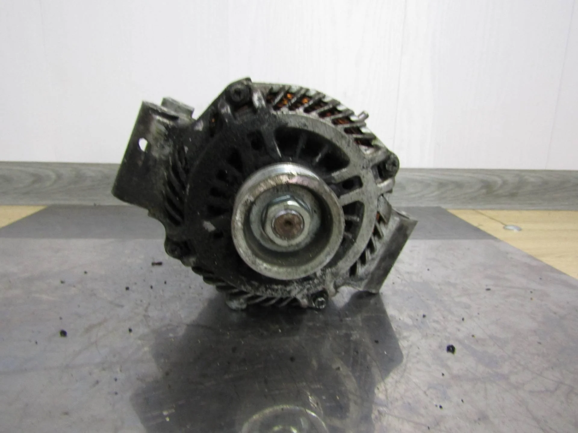 генератор Mazda CX-7